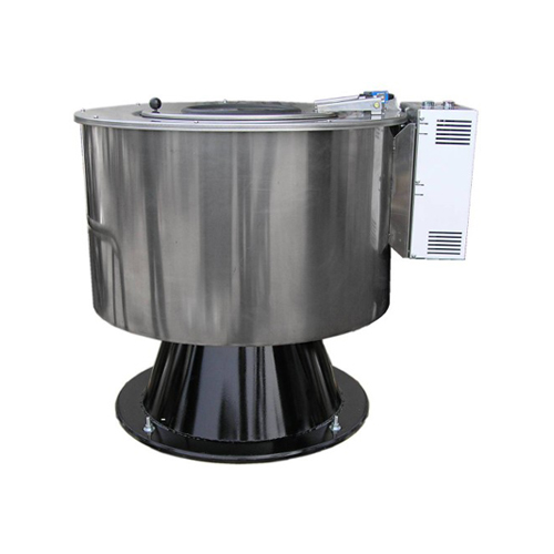 Центрифуга пральна промислова ЦП255 РУБІН ЛТД (25 кг)